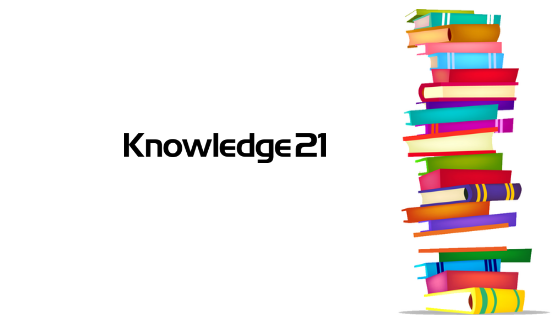 The world´s biggest Kanban conference trends Knowlegdge21