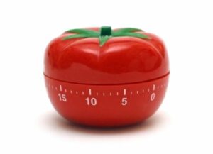 Pomodoro