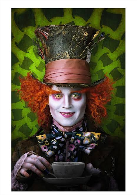 The Madhatter